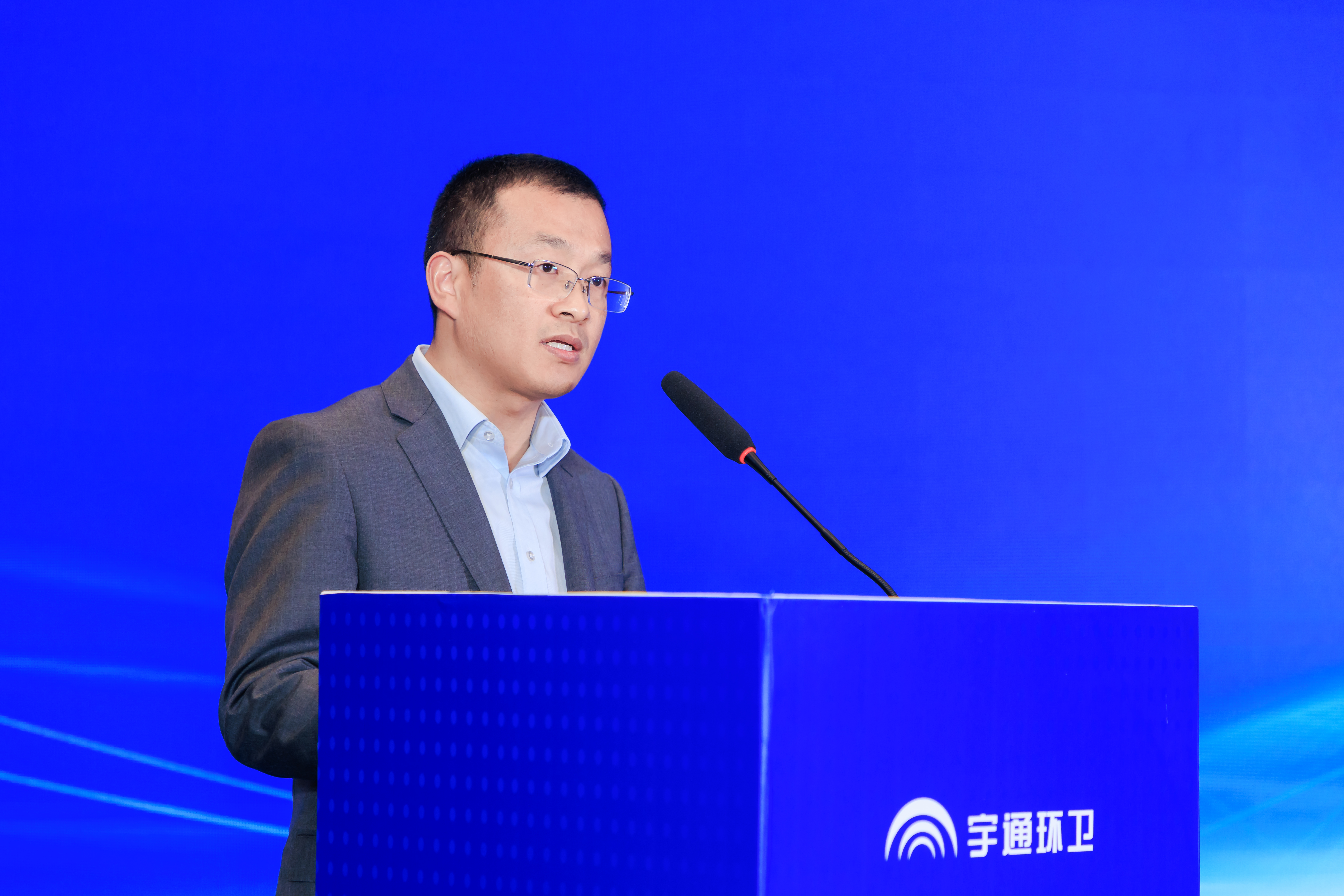 创新驱动，智领未来┃云顶国际官网环卫实力登场