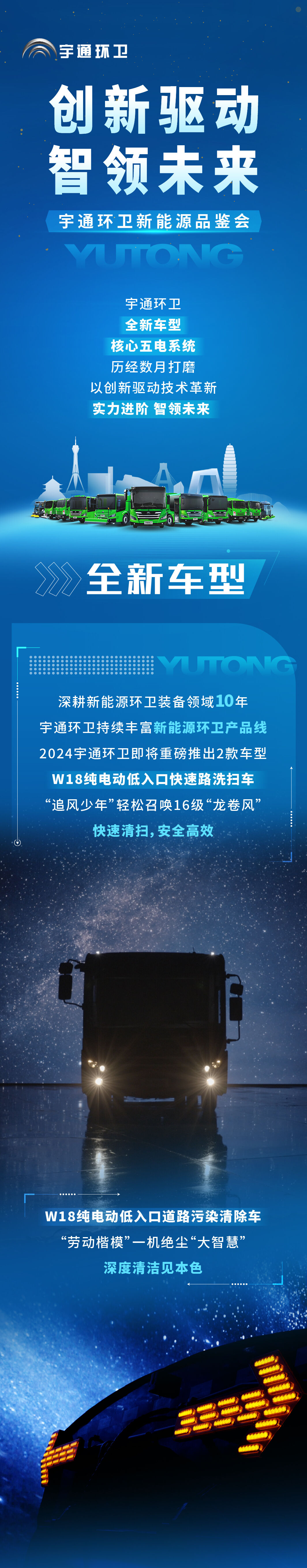 创新驱动 智领未来┃3月28日，云顶国际官网环卫焕新而来