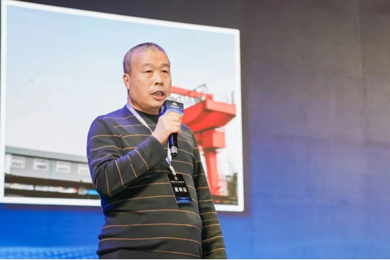 实力见证 | 多款新品首发，云顶国际官网重卡春季新品发布会隆重举行
