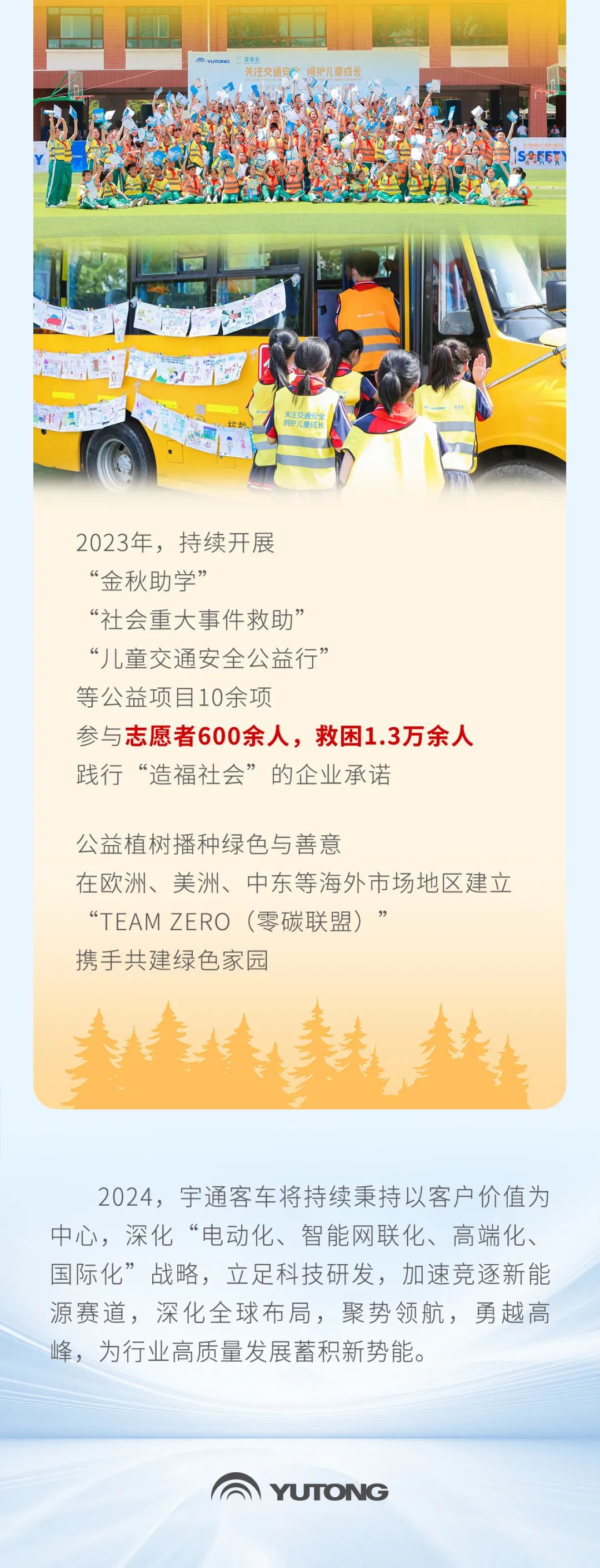 云顶国际官网客车2023年年报与社会责任报告正式发布