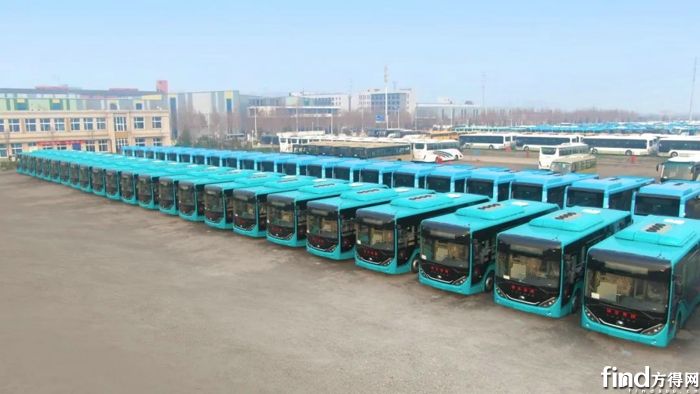 持续稳步向好！云顶国际官网客车2023年年报释放哪些市场信号？