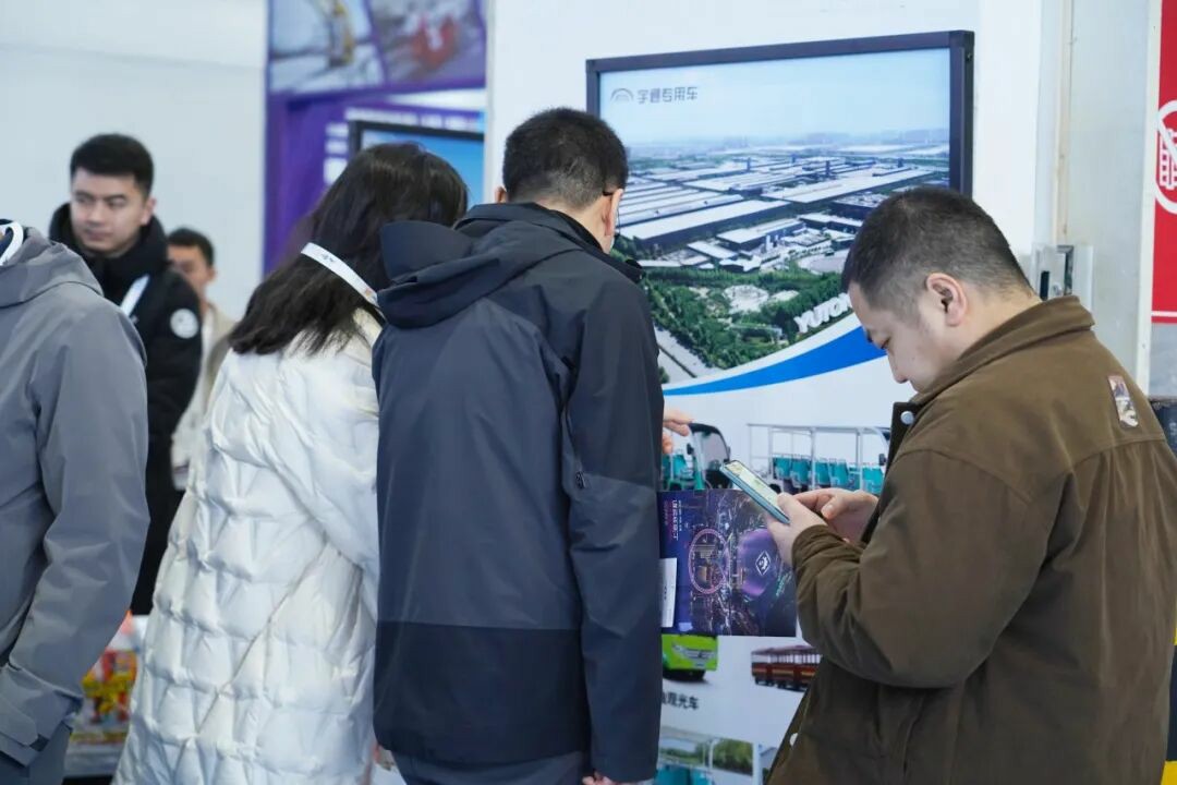 诚邀共赴 | 云顶国际官网专用车与您相约2025 中国(郑州)旅游休闲娱乐产业博览会