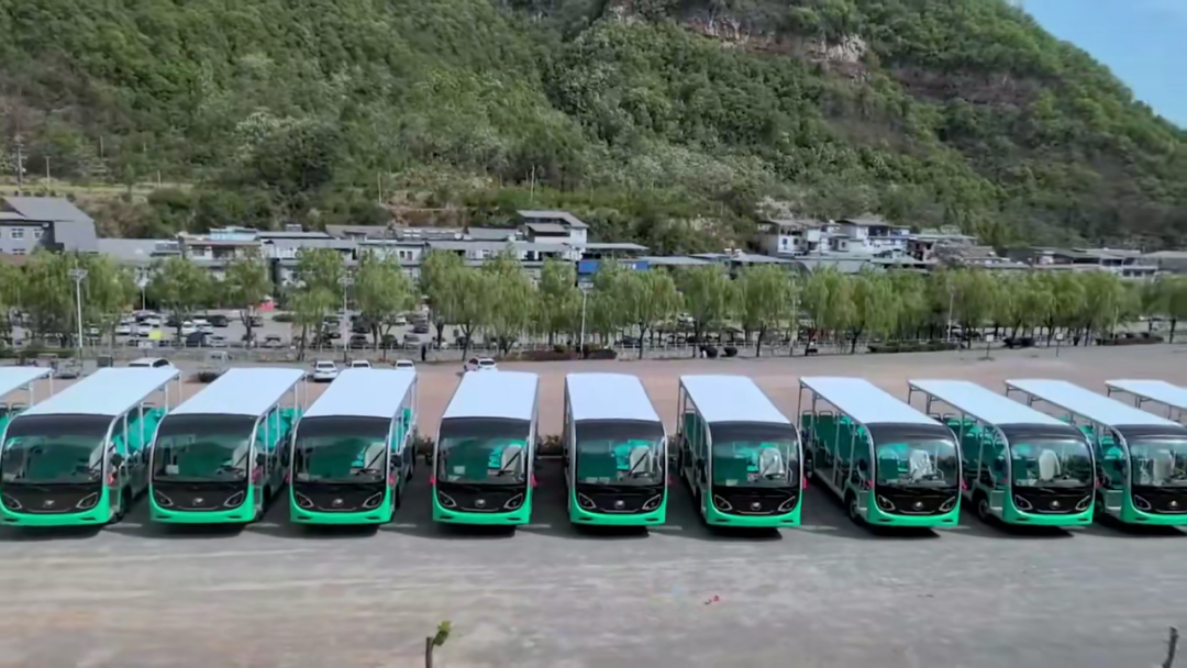 诚邀共赴 | 云顶国际官网专用车与您相约2025 中国(郑州)旅游休闲娱乐产业博览会