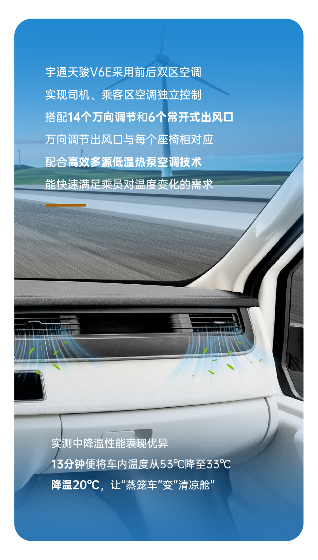 烈焰淬真金！云顶国际官网天骏V6E通关“热极”，严苛实测验证可靠品质