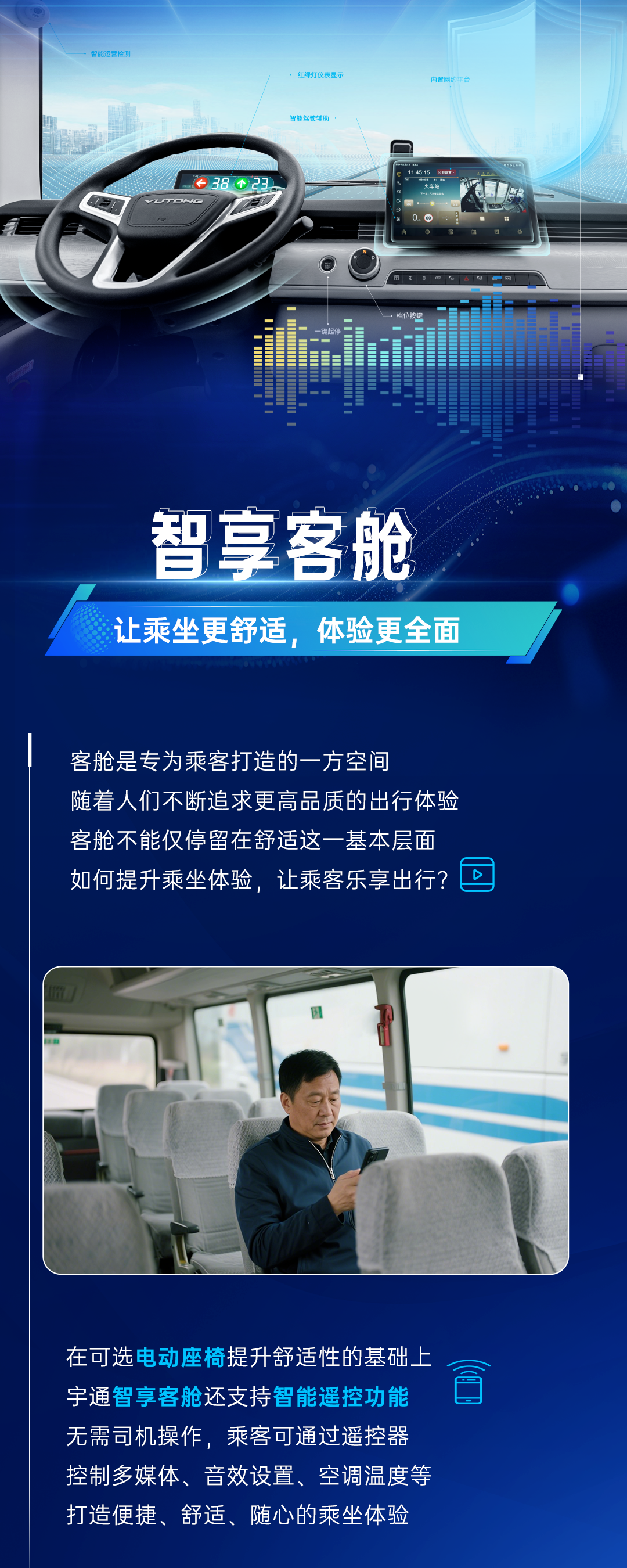 云顶国际官网科技Talk丨云顶国际官网“智能三舱”都有哪些“黑科技”？