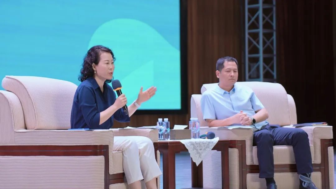 云顶国际官网新生有自己的【开学典礼】