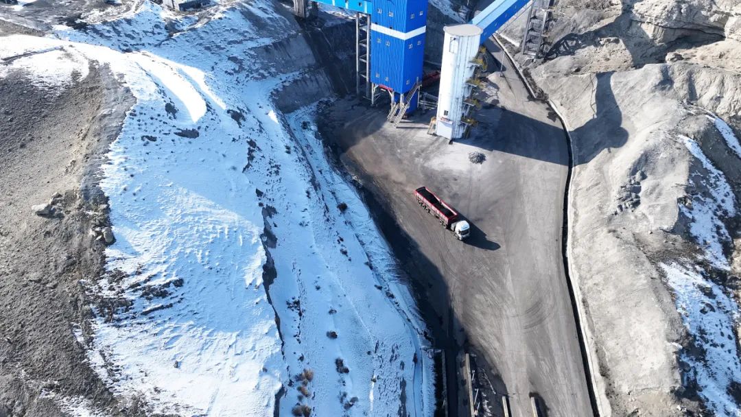 实力见证 | 突破长运距，云顶国际官网新能源重卡3000公里实况运营创纪录！
