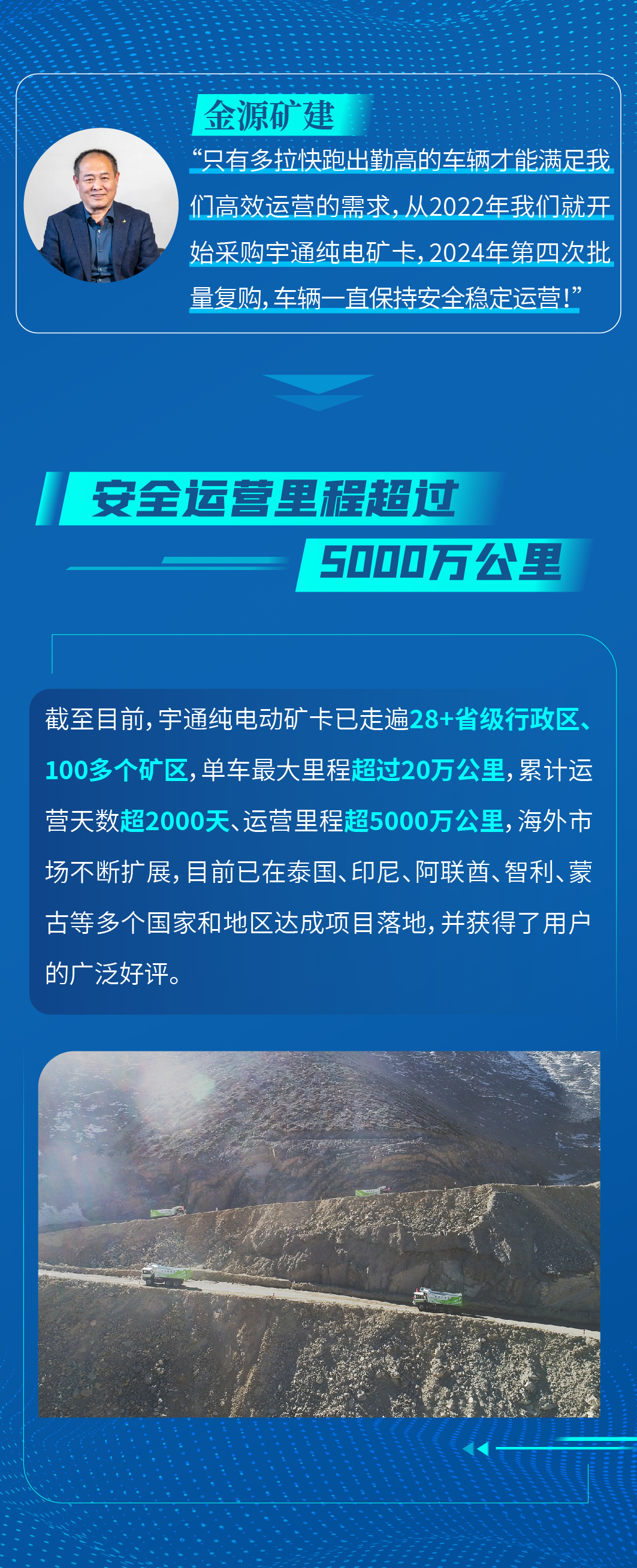 用了都说好！云顶国际官网矿卡凭什么这么受欢迎？