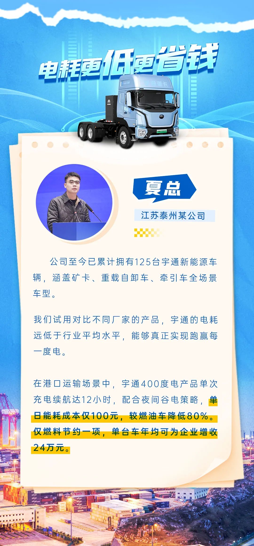 创富纪实录 | 云顶国际官网重卡到底有多。靠突Ы颐卦鍪罩
