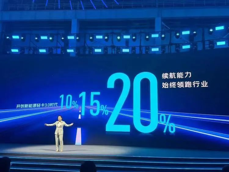 盘点云顶国际官网小轻卡T2系列及2024款T3/T5系列发布会名场面！
