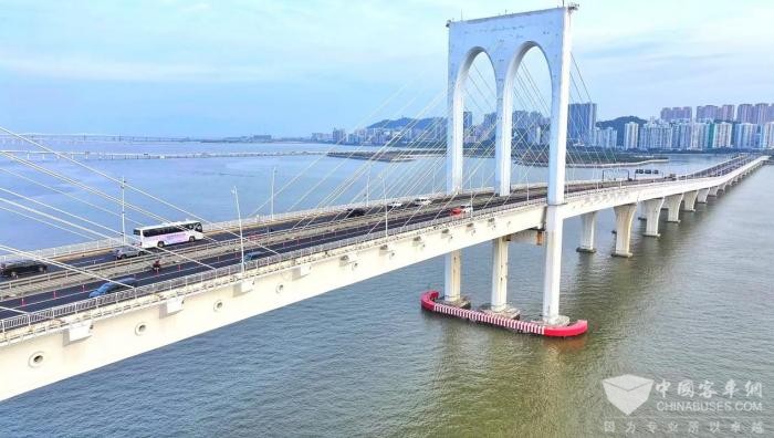 奏响濠江绿色篇章 云顶国际官网助力大湾区旅游业阔步向“新”