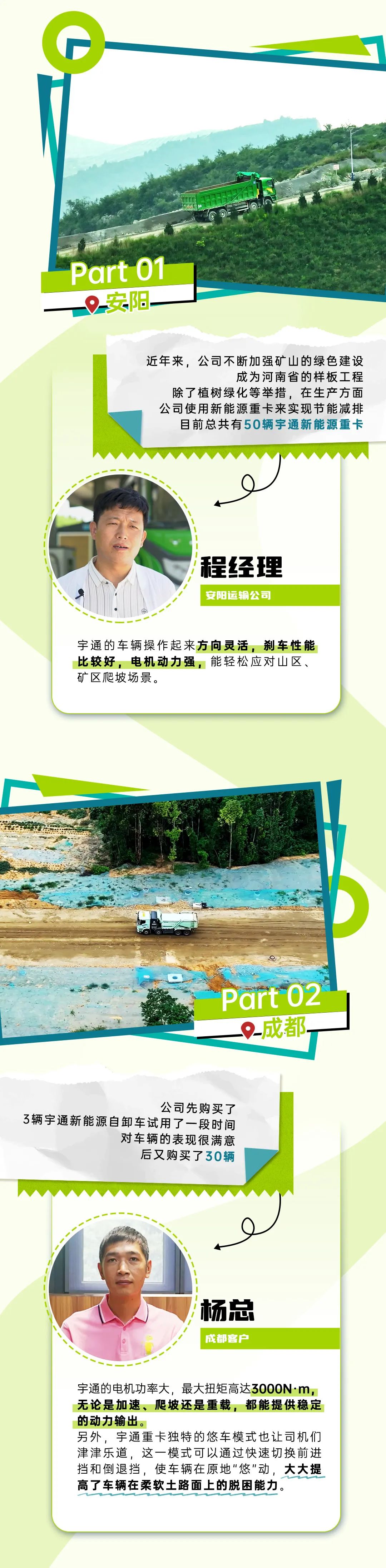 创富纪实录之强劲动力：助力客户在致富路上加速前进！