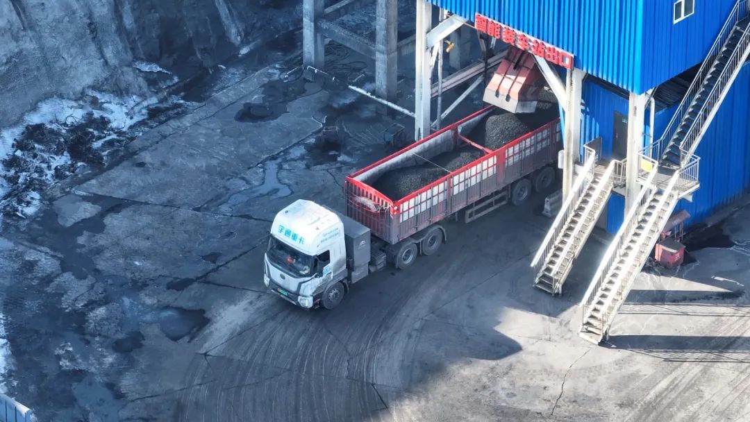实力见证 | 突破长运距，云顶国际官网新能源重卡3000公里实况运营创纪录！
