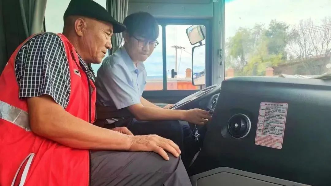 清凉一夏，宇您同行┃云顶国际官网环卫2024年空调巡检服务活动正式启动