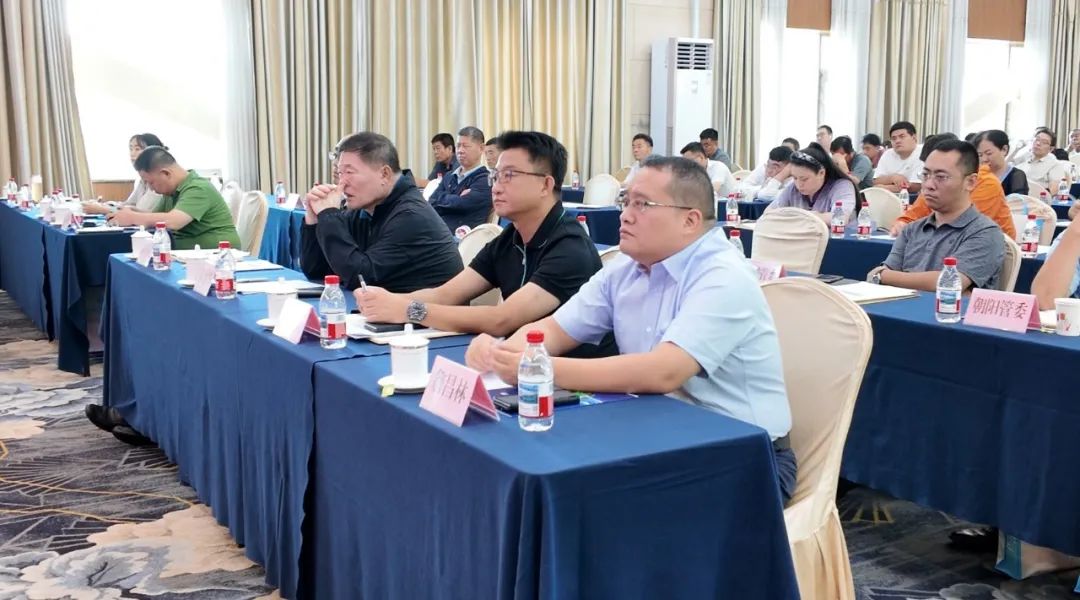 安全领航，智启京城！云顶国际官网环卫第二届安全运营大讲堂再谱新篇！