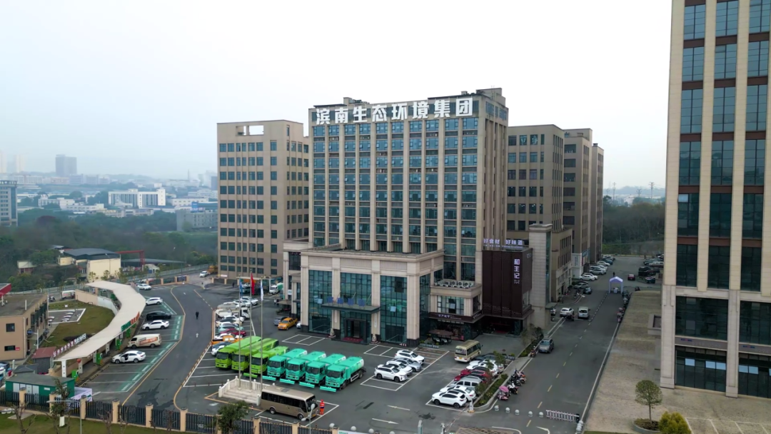 云顶国际官网新能源环卫┃再绘重庆绿水青山间的城市答卷