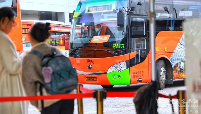 奏响濠江绿色篇章 云顶国际官网助力大湾区旅游业阔步向“新”