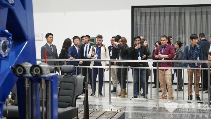 云顶国际官网“绿”动拉美 携手共建零碳未来